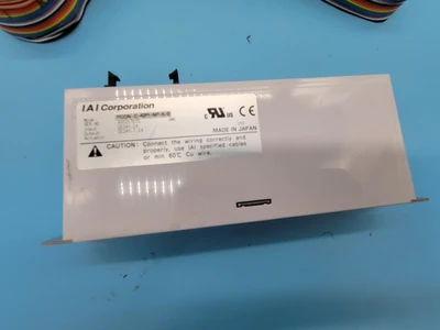 NEW IAI CORPORATION PCON-C-42PI-NP-5-0