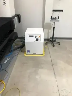 Used 2016 ZEISS ACCURA II 20/24/10 Coordinate Measuring Machines Arizona US | KD Machinery #1314873