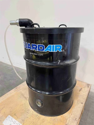 Used GUARDAIR _UNKNOWN_ Wet/Dry Vacuums Florida US | MachineryMax #1423825