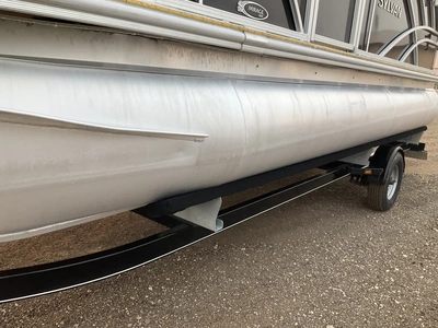 Used 2020 SYLVAN TBD Boats (Misc) Michigan US | Miedema Asset Management Group #1313884