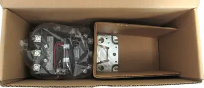 ALLEN BRADLEY 500F-AOD930 STARTER SIZE 0 SER.C 500FAOD930 NEW SURPLUS