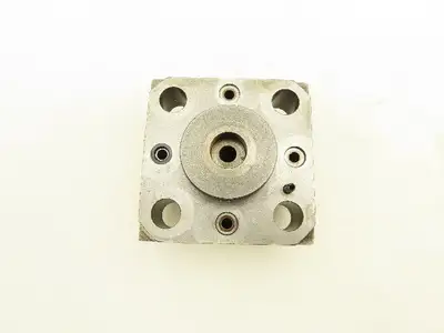 Tokimec Vickers CVC-25-D3-T39-10-JA-AP06 Hydraulic Cartridge Valve Cover