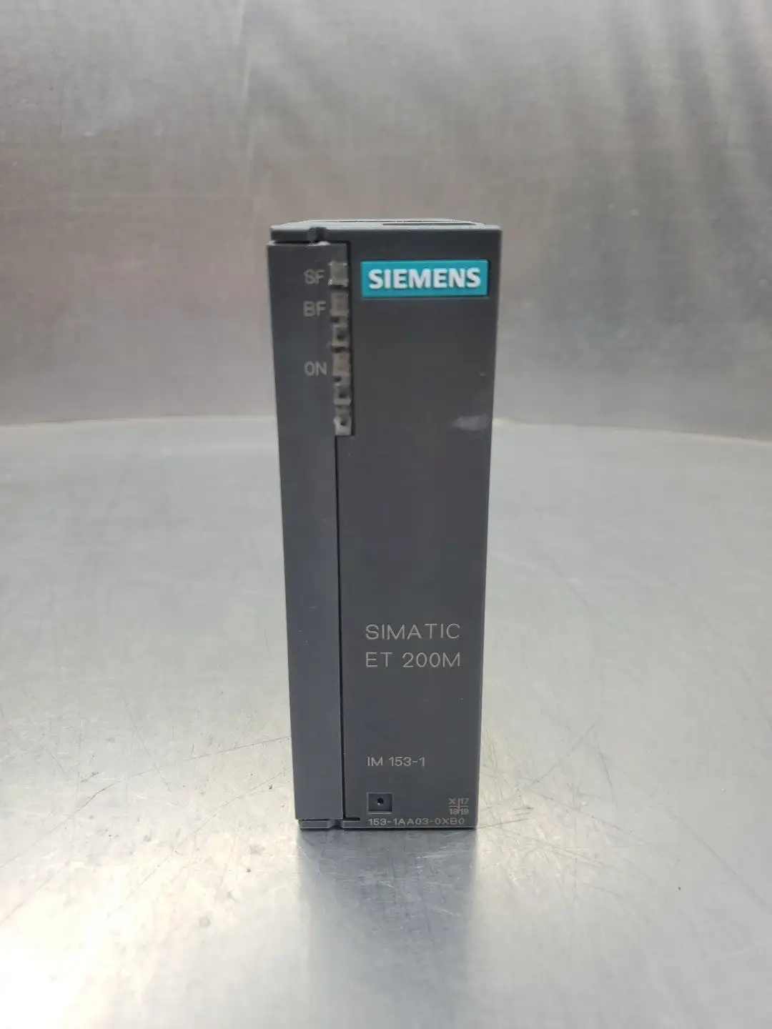 Used Siemens Simatic S7 PLC Processors | Palmetto Automation #1151888