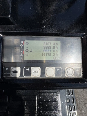 Used 2021 TOYOTA 8FGU25 Misc Forklifts Wisconsin US | Forklifttrader.com #1326929