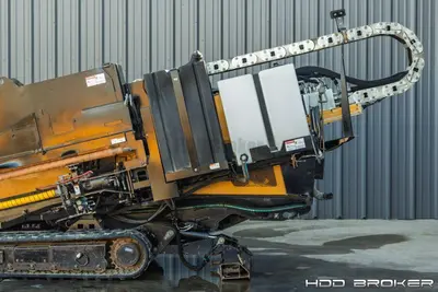 Used 2021 VERMEER 2021 VERMEER D23X30 S3 Drill Rigs Florida US | HDD Broker #1520152