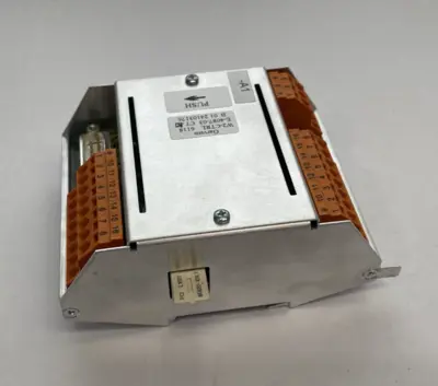 Used Garvens, Mettler Toledo Drive/Control Unit W2-CTRL Automation Control (HMI) Michigan US | Maverick Industrial Sales #1400069