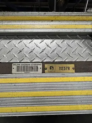 Used APEX 9 TON 48 Horizontal Broaches Michigan US | Aucto #1334352
