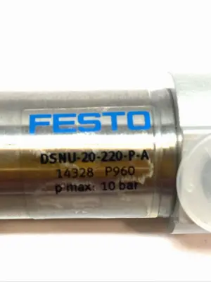 USED FESTO 14328