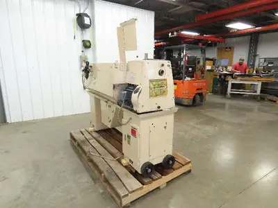 Used WILLIS _UNKNOWN_ Gap Lathes Indiana US | Arrow Industrial #1368124