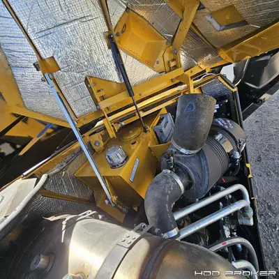 Used 2021 VERMEER 2021 VERMEER D23X30 S3 Drill Rigs Florida US | HDD Broker #1346338