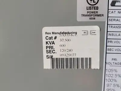 USED BEAVER SA37J-K/Z/B