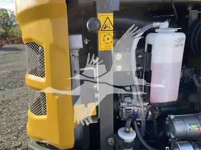 USED 2021 SHANTUI SE17
