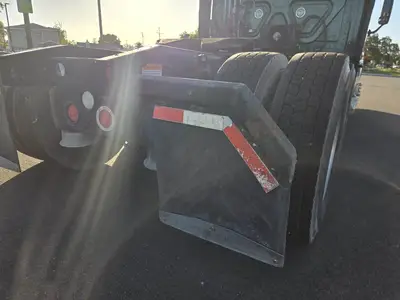 USED 2012 FREIGHTLINER CASCADIA 125