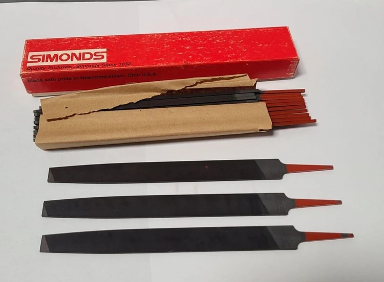 New | in-Stock Simonds _UNKNOWN_ Miscellaneous Equipment (Metalworking) California US | Amiron Machinery #745894