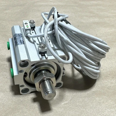 NEW SMC CDQ2B40-35DM-F7BAL