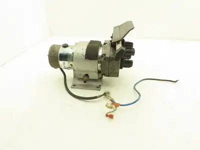 Miller S-62 Wire Motor & Feeder Only For 24V Series 60 Millermatic Single Spool