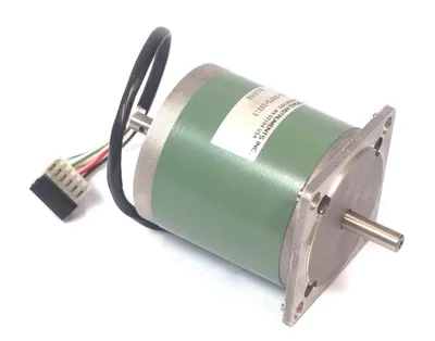NEW SIGMA 21-3437D-28819 STEPPER MOTOR 213437D28819