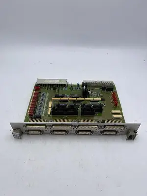 USED MURR ELEKTRONIK MURR ELEKTRONIK 906012, 54.934.619. L-SEITE CH00345-C