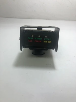 USED BANNER P40R