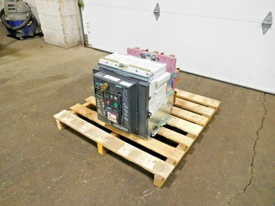 Used Siemens WLF2A316 Circuit Breakers Ohio US | Equipment Recovery Corp. #1330577