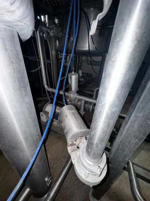 Used _UNKNOWN_ _UNKNOWN_ Beer Equipment Indiana US | Brewhouse Equipment Group #1384006