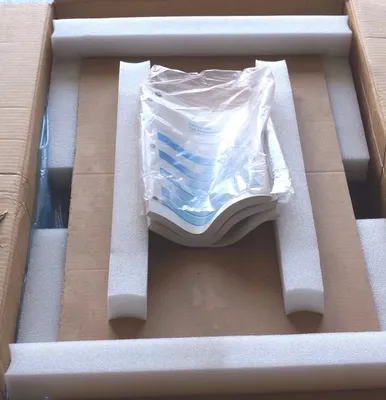 NEW ALLEN BRADLEY 1392-B040-RF-MC-A-H-D1-F1-F4 HIGH PERFORMANCE DRIVE SER. A
