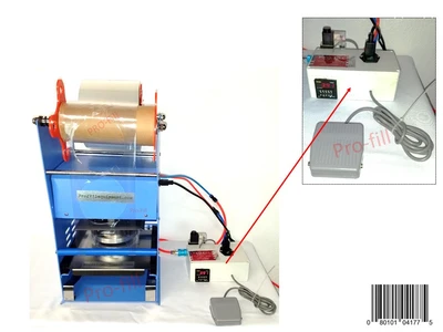 Manual Cup Sealing Machine #41775
