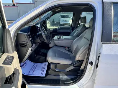Used 2020 FORD F-150 Pickup Trucks Florida US | Truck and Van Outlet #1509226