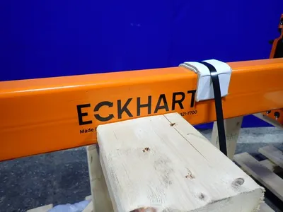 USED ECKHART MAA962255