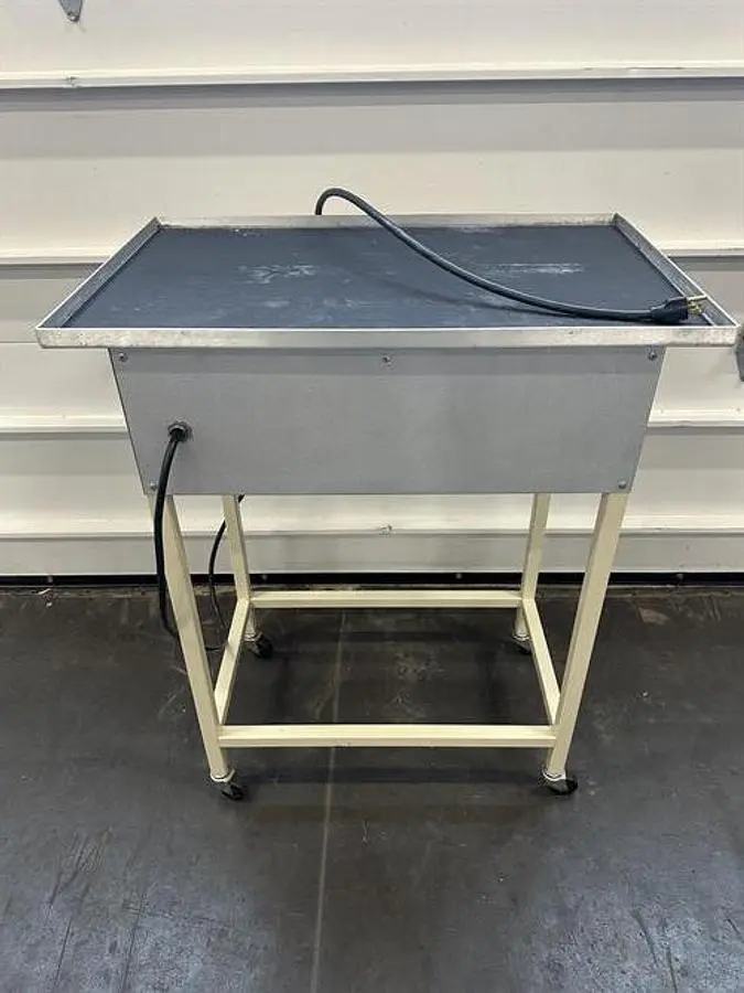 Used HILLIARD _UNKNOWN_ Cooling Tables (Candy) Ontario CA | UNION STANDARD EQUIPMENT CO. #1286315