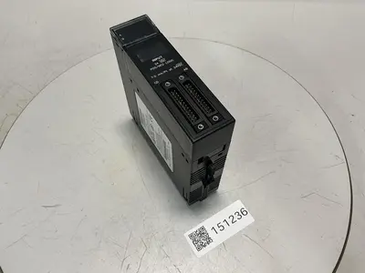 USED GE FANUC IC693CPU313V
