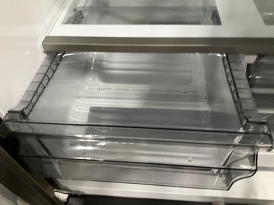 Used SAMSUNG RF32CGT100SR Residential Appliances Michigan US | Miedema Asset Management Group #1578064