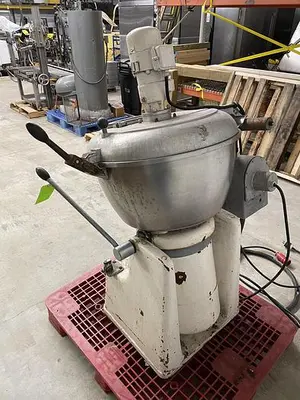 USED HOBART VCM 60