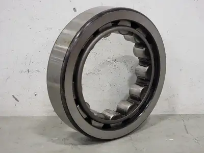 NEW NTN NU318C3