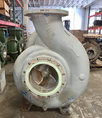 USED Goulds 3175