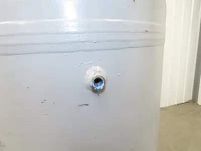 Used PENWAY _UNKNOWN_ Pressure Tanks Indiana US | Arrow Industrial #1368193