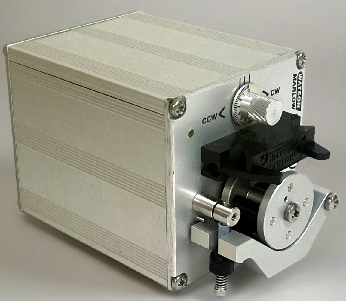 USED Watson Marlow 401U/D1