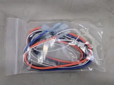NEW LIFESAFETY POWER LSP-F8-PCB-03A