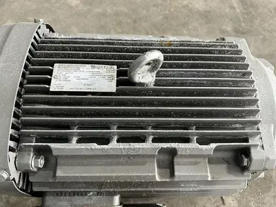USED SEW-EURODRIVE DRP180M4/FI/DH/RI
