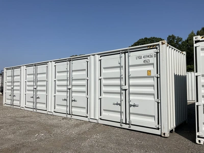 Used 2026 HIGH CUBE _UNKNOWN_ Shipping Containers Michigan US | Miedema Asset Management Group #1372857
