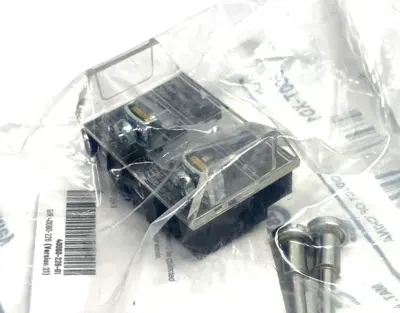 800T-XD1 | Allen Bradley  Ser. D Contact Block, Shallow, 30mm 1 N.O. - New