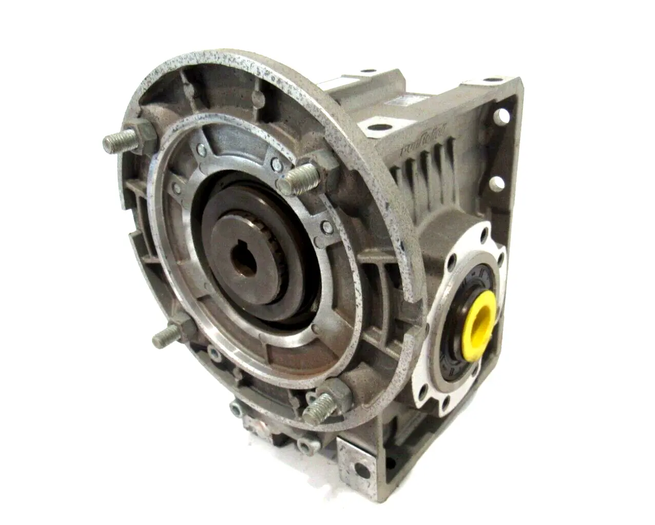NEW BONFIGLIOLI W-63-U-P71-B5-B3 BEAR BOX W63UP71B5B3