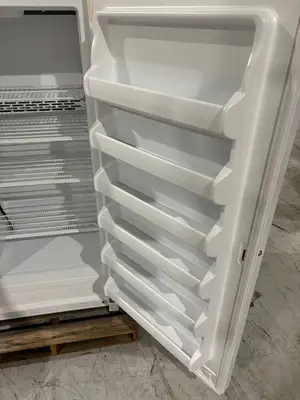 Used ABS Specialty Lab Refrigerator Lab Refrigerators Michigan US | Maverick Industrial Sales #1475234