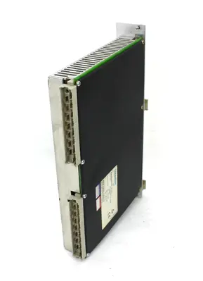USED SIEMENS G34924-W1022-C010-A7