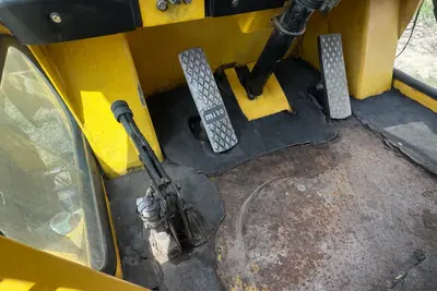 Used 2002 PETTIBONE 154-D Telehandlers Ohio US | Proxy Equipment #1425999