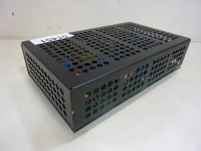 USED ASCOM FRAKO E58WRGD-E77-519-0300