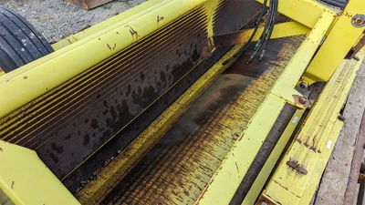 USED DEGELMAN LL3650