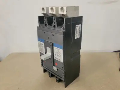 USED GE INDUSTRIAL SYSTEMS SGHA36AT0400
