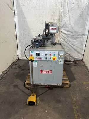 USED 2016 DAKE 974355-2