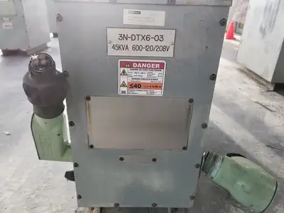 USED DELTA CETC0045S001532